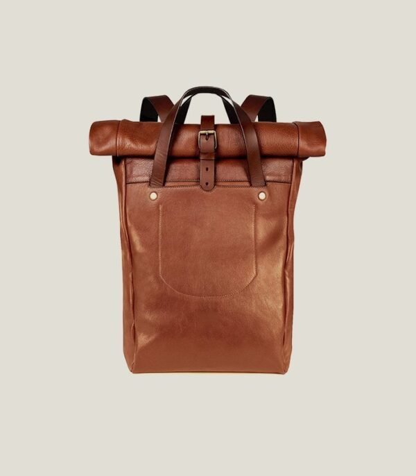 Rolltop Backpack
